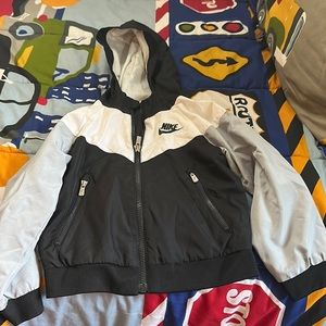 Kids light weight jacket